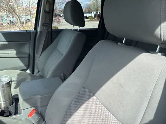 2006 Jeep Grand Cherokee Laredo