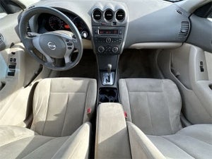 2011 Nissan Altima 2.5 S