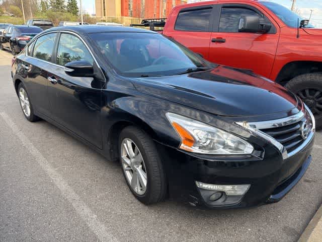 2013 Nissan Altima 2.5 SV