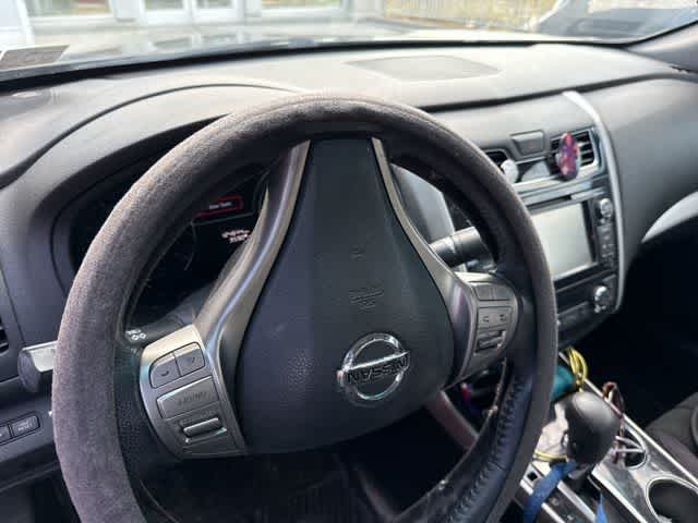 2013 Nissan Altima 2.5 SV