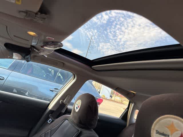 2013 Nissan Altima 2.5 SV