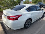 2016 Nissan Altima 2.5 SL