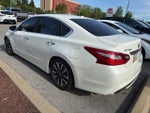 2016 Nissan Altima 2.5 SL