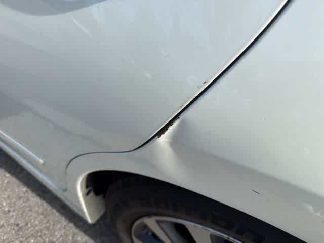 2016 Nissan Altima 2.5 SL