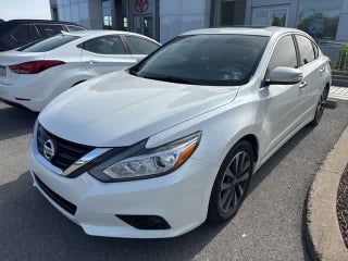 2016 Nissan Altima 2.5 SL