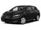 2023 Nissan LEAF S