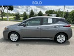 2023 Nissan LEAF S