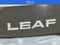 2023 Nissan LEAF S