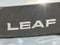 2023 Nissan LEAF S