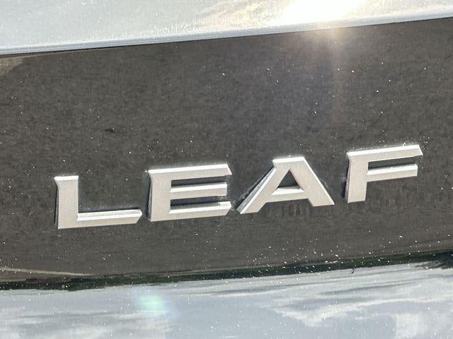 2023 Nissan LEAF S