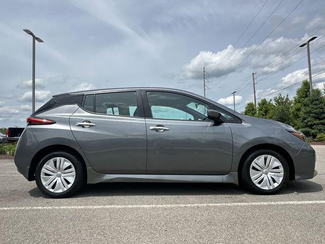 2023 Nissan LEAF S