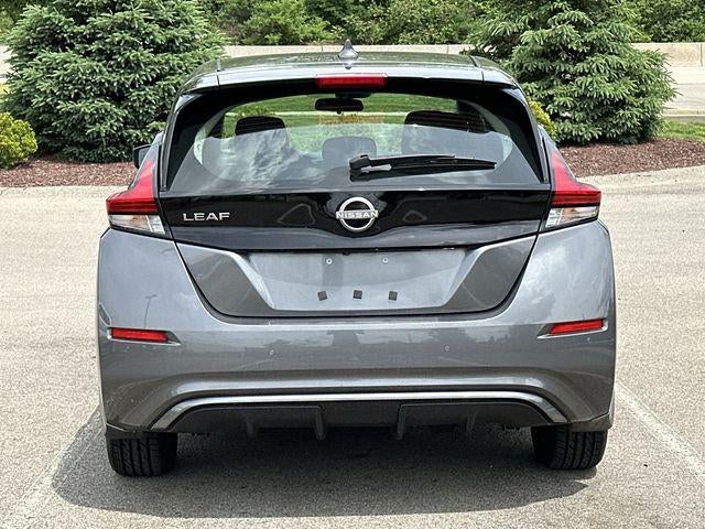2023 Nissan LEAF S