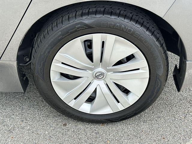 2023 Nissan LEAF S