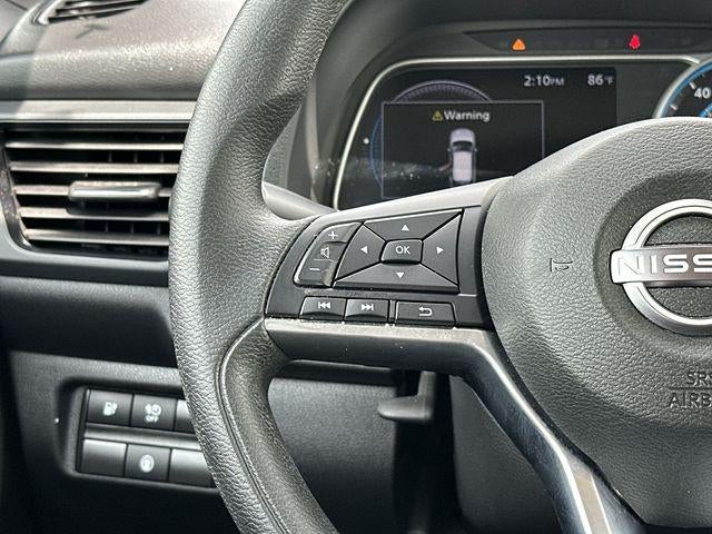 2023 Nissan LEAF S