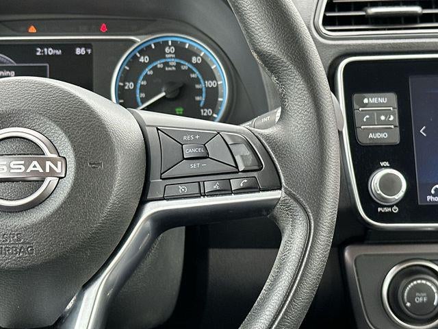 2023 Nissan LEAF S
