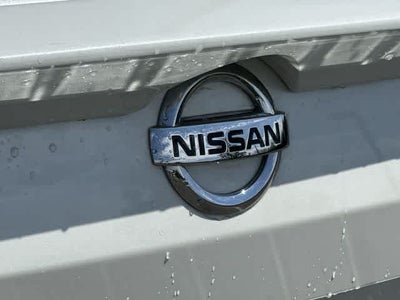 2019 Nissan Altima 2.5 Platinum