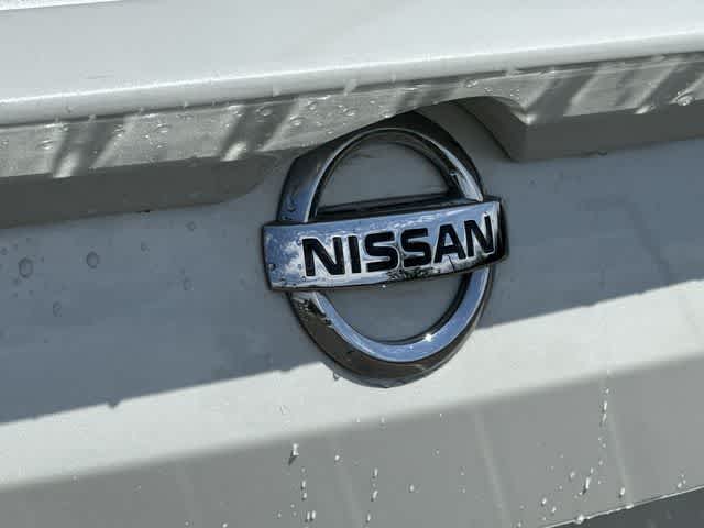 2019 Nissan Altima 2.5 Platinum