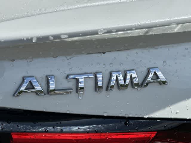 2019 Nissan Altima 2.5 Platinum