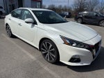 2019 Nissan Altima 2.5 Platinum