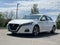 2019 Nissan Altima 2.5 Platinum