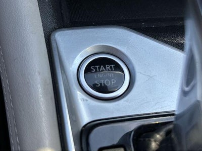2019 Nissan Altima 2.5 Platinum