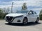 2019 Nissan Altima 2.5 Platinum