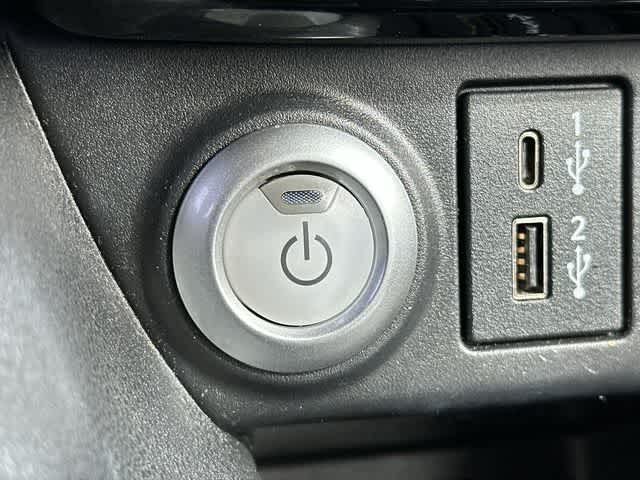 2023 Nissan LEAF SV PLUS