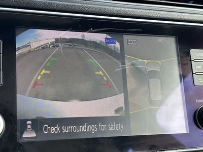 2023 Nissan LEAF SV PLUS