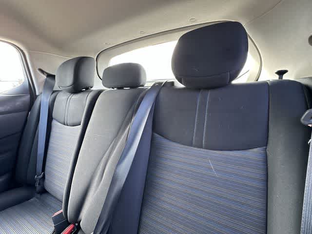 2023 Nissan LEAF SV PLUS