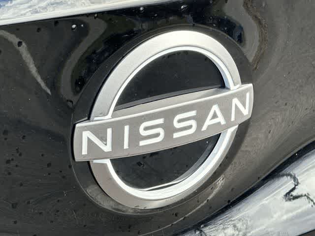 2023 Nissan LEAF SV PLUS