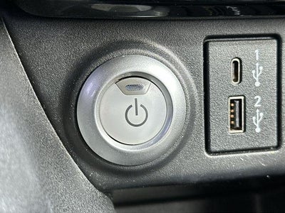 2023 Nissan LEAF SV PLUS