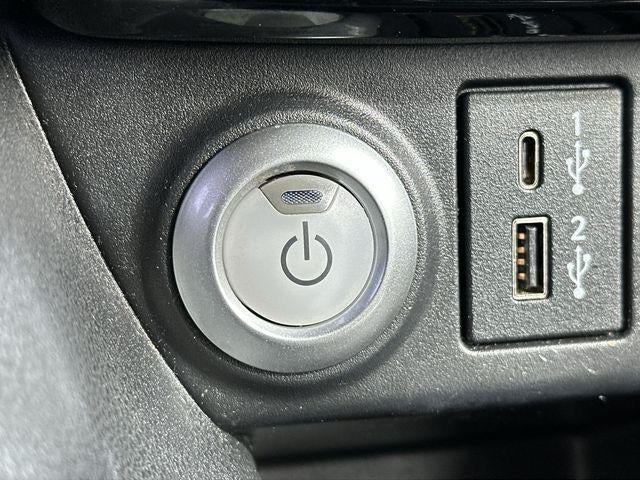 2023 Nissan LEAF SV PLUS