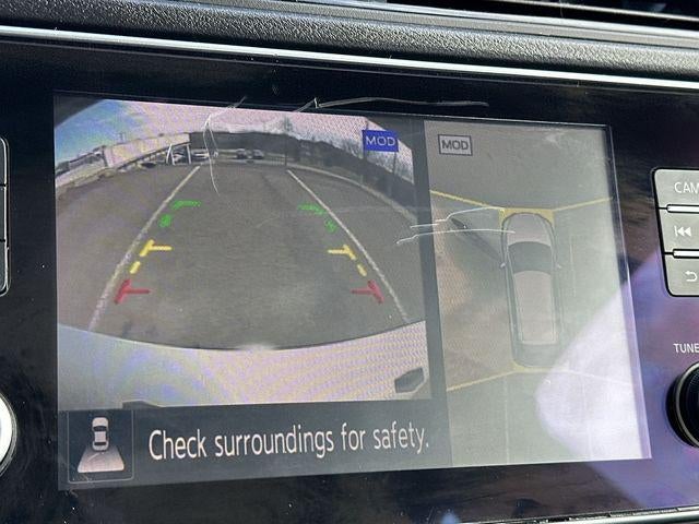 2023 Nissan LEAF SV PLUS