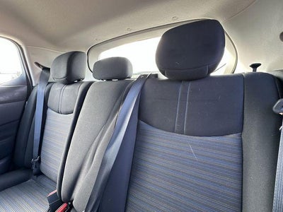 2023 Nissan LEAF SV PLUS