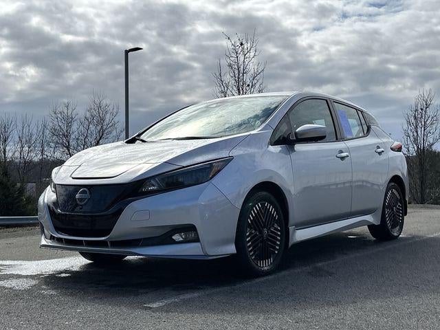 2023 Nissan LEAF SV PLUS