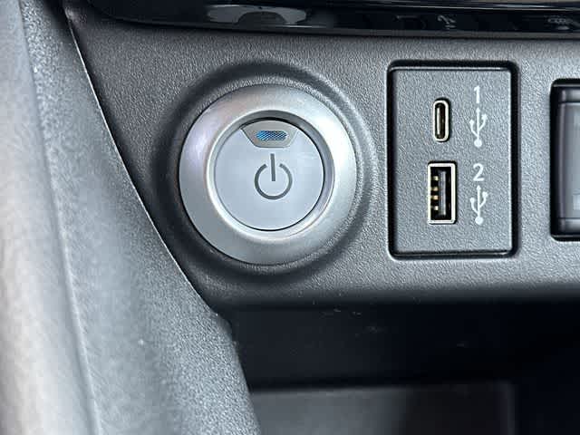 2025 Nissan LEAF SV PLUS