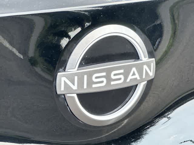 2025 Nissan LEAF SV PLUS