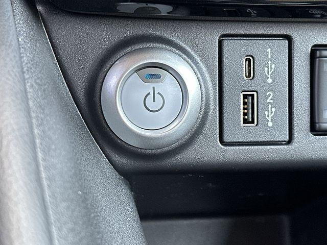 2025 Nissan LEAF SV PLUS