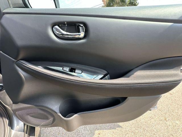 2025 Nissan LEAF SV PLUS