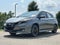 2025 Nissan LEAF SV PLUS