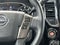 2023 Nissan Titan Platinum Reserve