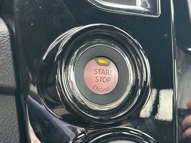 2023 Nissan Titan Platinum Reserve