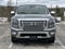 2023 Nissan Titan Platinum Reserve
