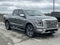 2023 Nissan Titan Platinum Reserve