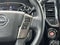 2023 Nissan Titan Platinum Reserve