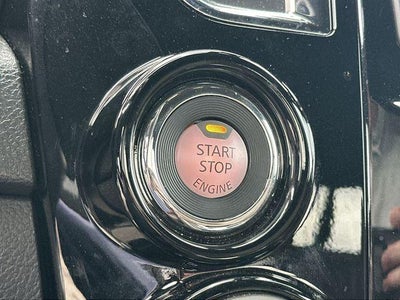 2023 Nissan Titan Platinum Reserve