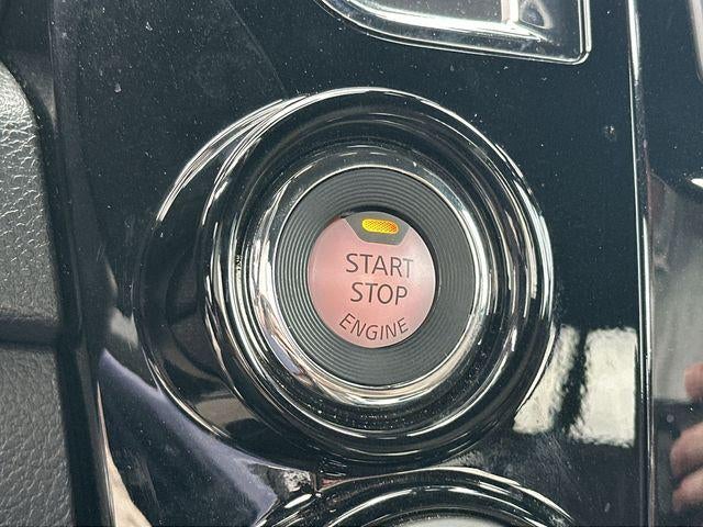 2023 Nissan Titan Platinum Reserve