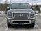 2023 Nissan Titan Platinum Reserve