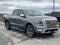 2023 Nissan Titan Platinum Reserve