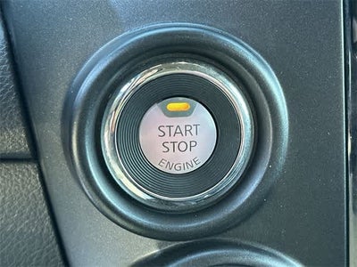 2023 Nissan Titan PRO-4X